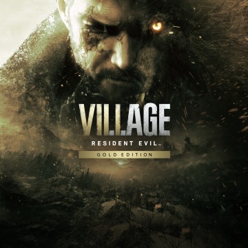 Resident Evil Village Gold Edition Прокат игры 10 дней