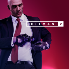 HITMAN 2 Продажа игры
