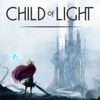 Child of Light Прокат игры 10 дней