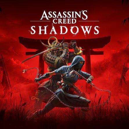 Assassin’s Creed Shadows Продажа игры (Оффлайн версия п1)