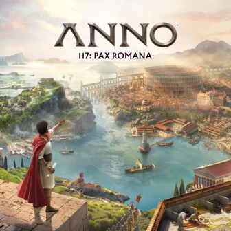 Anno 117: Pax Romana Продажа игры