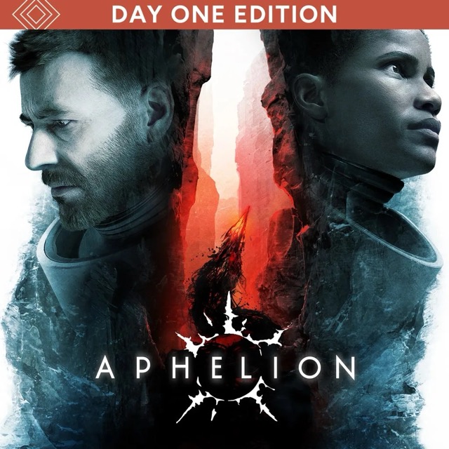 Aphelion Продажа игры (П1 оффлайн версия игры)