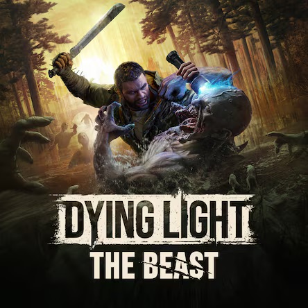 Dying Light: The Beast Продажа игры (Оффлайн версия п1)