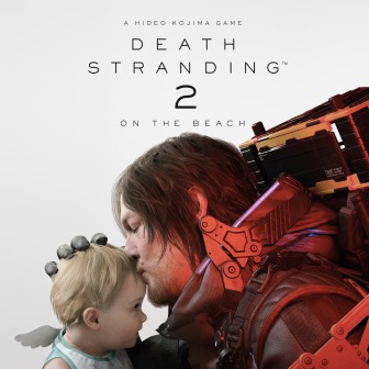 DEATH STRANDING 2: ON THE BEACH Продажа игры (Оффлайн версия п1)
