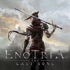 Enotria: The Last Song Продажа игры