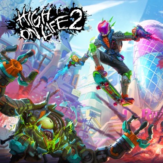 High On Life 2 Продажа игры (Оффлайн версия п1)
