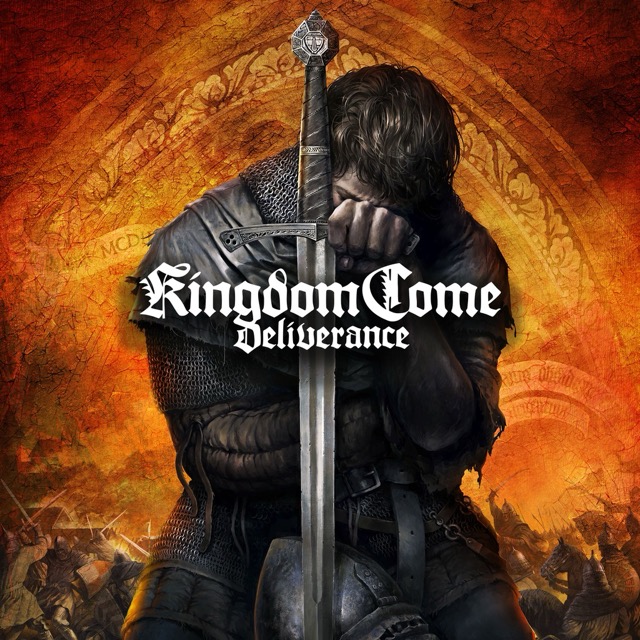 Kingdom Come: Deliverance Прокат П3 активации игры 10 дней