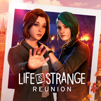 Life is Strange: Reunion Продажа игры