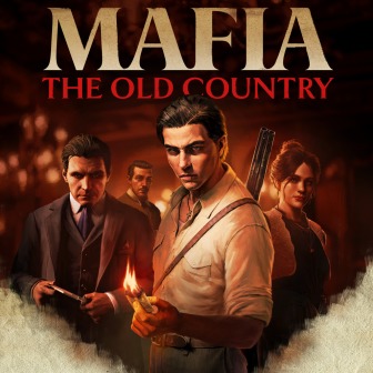 Mafia: The Old Country (П1 активация) Продажа игры