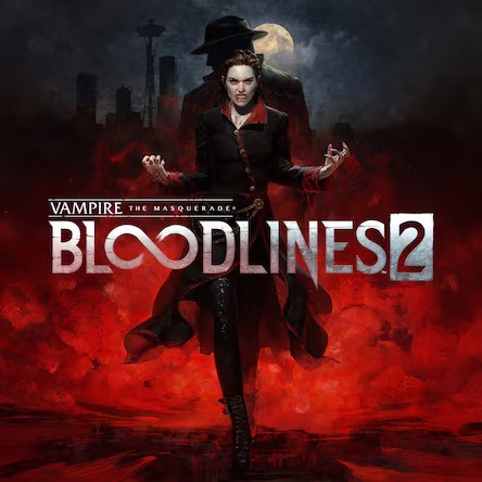 Vampire: The Masquerade- Bloodlines 2 Продажа игры (Оффлайн версия п1)