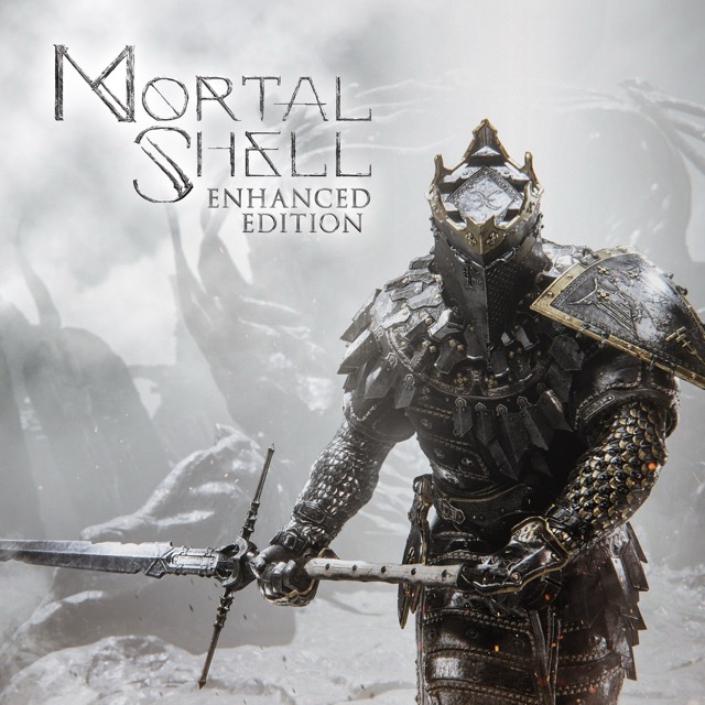 Mortal Shell: Enhanced Edition Прокат игры 10 дней