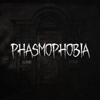 Phasmophobia Прокат игры 10 дней