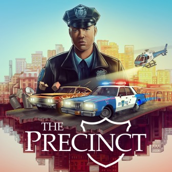 The Precinct Продажа игры п1 оффлайн (Без интернета)