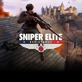 Sniper Elite: Resistance Прокат игры 10 дней