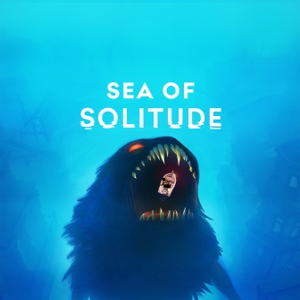 Sea of Solitude Прокат игры 10 дней