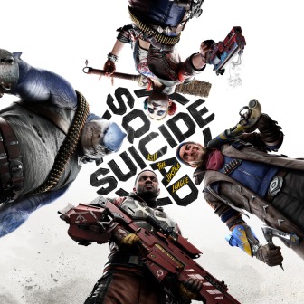 Отряд самоубийц (Suicide Squad): Конец Лиги справедливости