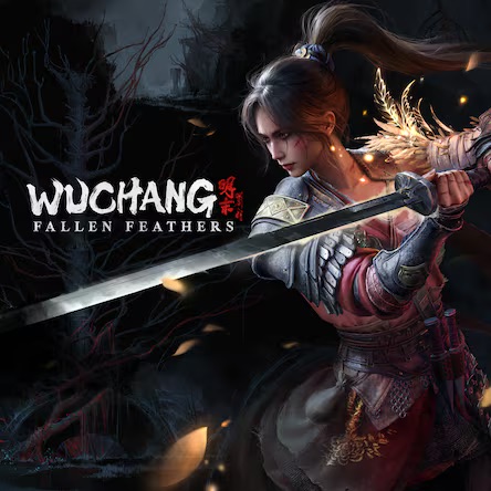 WUCHANG: Fallen Feathers Прокат игры 10 дней