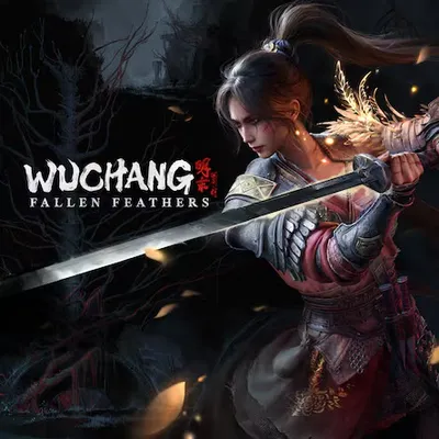 WUCHANG: Fallen Feathers Продажа игры