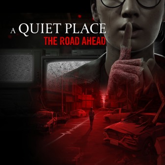 A Quiet Place: The Road Ahead Прокат игры 10 дней