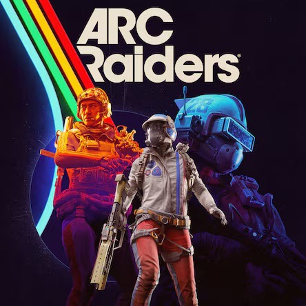 ARC Raiders Прокат игры 10 дней