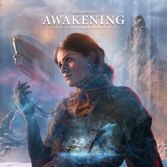 Unknown 9: Awakening Прокат игры 10 дней
