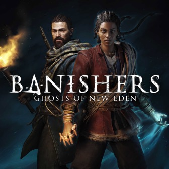 Banishers: Ghosts of New Eden Прокат игры 10 дней