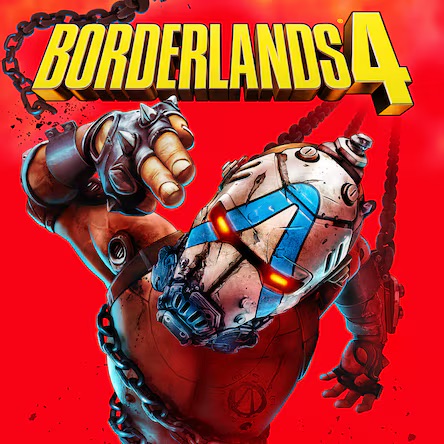 Borderlands 4 Прокат П3 активации 10 дней
