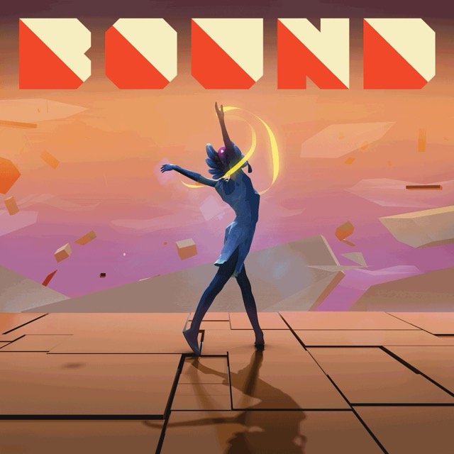 Bound Прокат игры 10 дней