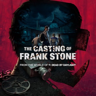 The Casting of Frank Stone Прокат 10 дней