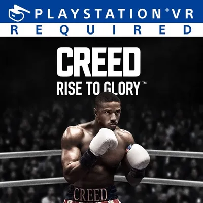 Creed: Rise to Glory Продажа игры