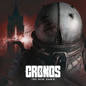 Cronos: The New Dawn Продажа игры (Оффлайн версия п1)