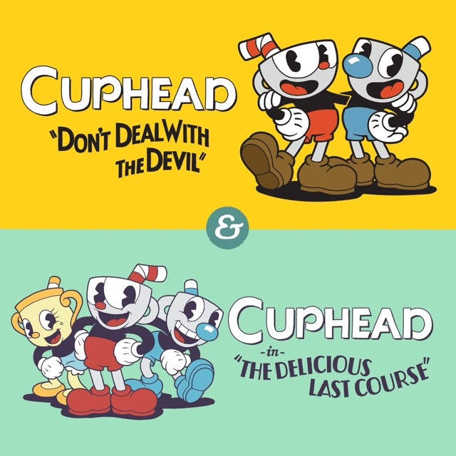 Cuphead and The Delicious Last Course Продажа игры