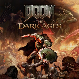 DOOM: The Dark Ages Продажа игры (Оффлайн версия п1)