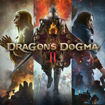 Dragons Dogma 2 Прокат игры 10 дней