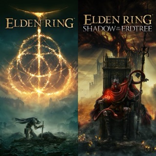 ELDEN RING Shadow of the Erdtree Edition Прокат игры 10 дней