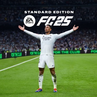 FC 25 Продажа игры