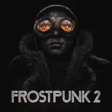 Frostpunk 2 Прокат игры 10 дней
