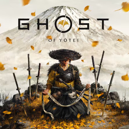 Ghost of Yōtei Продажа игры (Оффлайн версия п1)