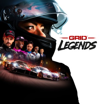 GRID Legends Прокат игры 10 дней