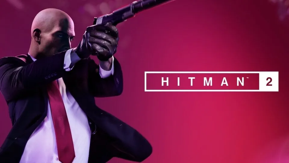 HITMAN 2 Продажа игры