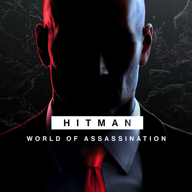 HITMAN World of Assassination Прокат игры 10 дней