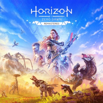 Horizon Zero Dawn Remastered Прокат игры 10 дней