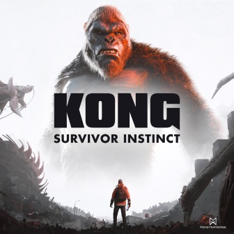 Kong: Survivor Instinct Продажа игры