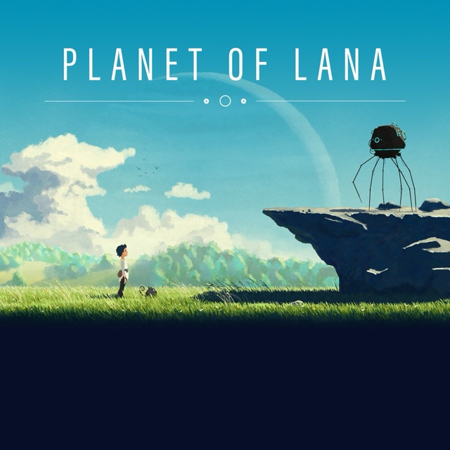 Planet of Lana Продажа игры