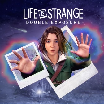 Life is Strange: Double Exposure Продажа игры (П1 без интернета)