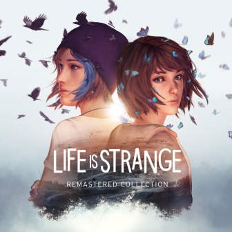 Life is Strange Remastered Collection Прокат игры 10 дней