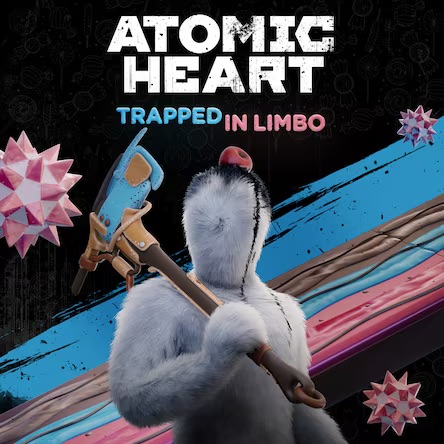 Atomic Heart + Cюжетное дополнение Инстинкт истребления и Узник Лимбо Продажа игры