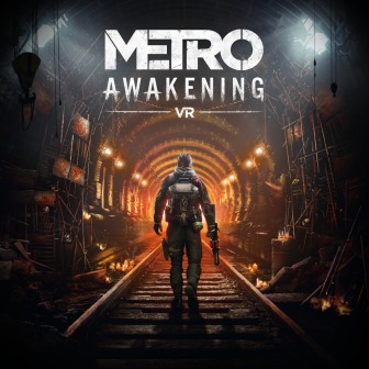 Metro Awakening VR2 Продажа игры