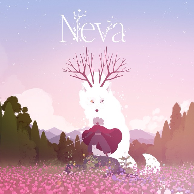 Neva Прокат игры 10 дней