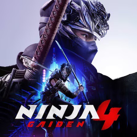 NINJA GAIDEN 4 Продажа игры (Оффлайн версия п1)